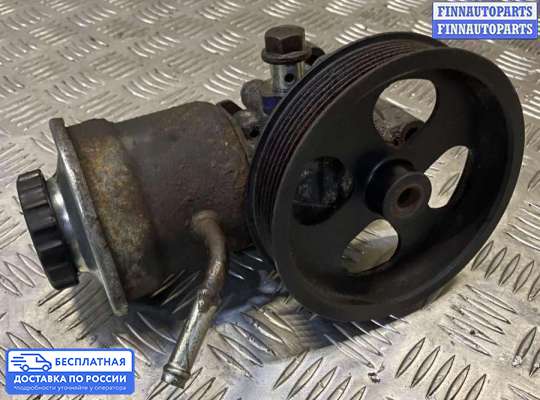 Насос ГУР (ЭУР, ЭГУР) на Toyota Avensis II (T250)