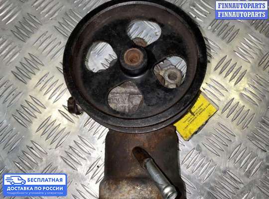 Насос ГУР (ЭУР, ЭГУР) на Toyota Avensis II (T250)