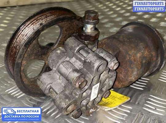 Насос ГУР (ЭУР, ЭГУР) на Toyota Avensis II (T250)