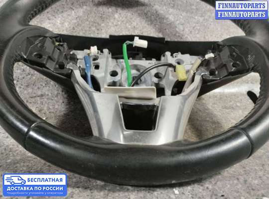 Руль на Mazda 6 III (GJ)