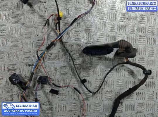 Проводка (коса) салонная на BMW 5 (E39)