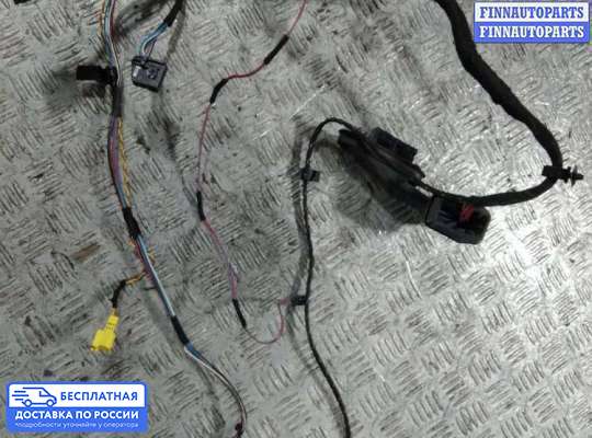 Проводка (коса) салонная на BMW 5 (E39)