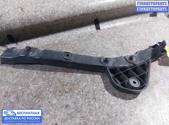 Кронштейн бампера на Kia Ceed I (ED)