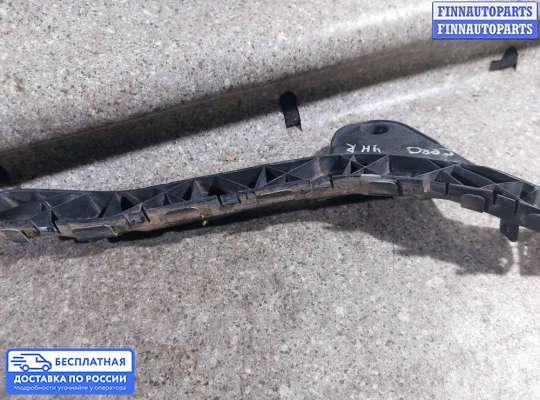 Кронштейн бампера на Kia Ceed I (ED)