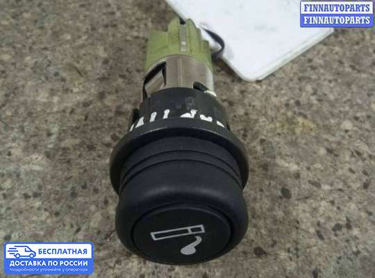 Пепельница на Chevrolet Captiva