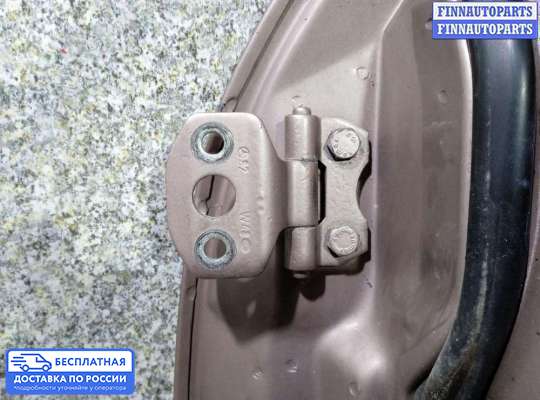 Петля двери на Mercedes-Benz CL (C140)