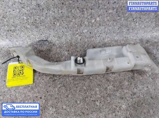 Кронштейн бампера на Chevrolet Captiva