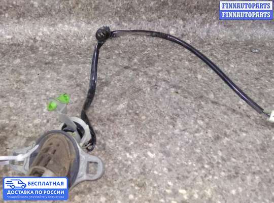 Замок багажника на Mazda 323 (BJ) 323F/ 323S