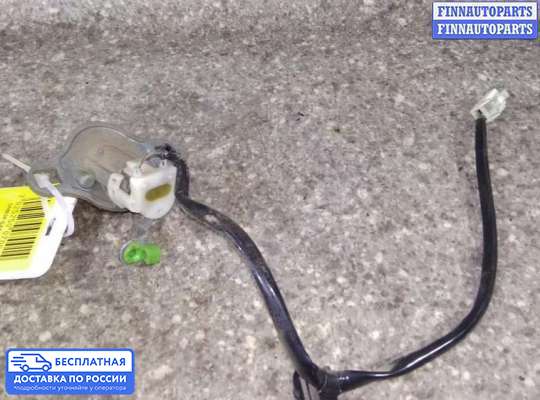 Замок багажника на Mazda 323 (BJ) 323F/ 323S