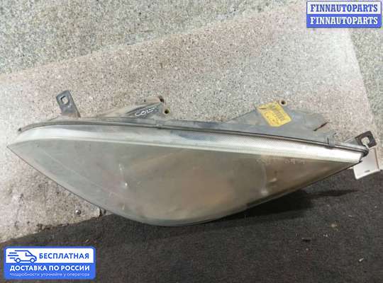 Фара передняя на Mitsubishi Colt VI (Z3)