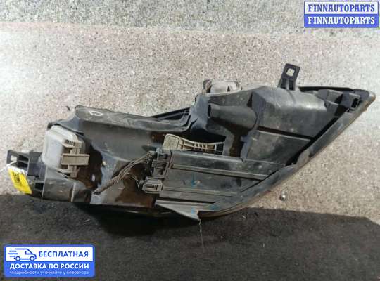 Фара передняя на Mitsubishi Colt VI (Z3)
