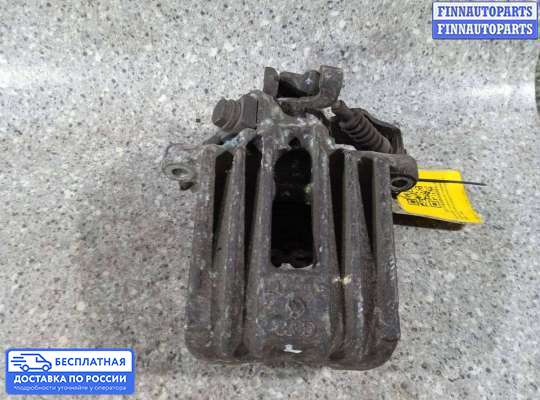 Суппорт на Volkswagen Polo Mk3 (6N/6KV)