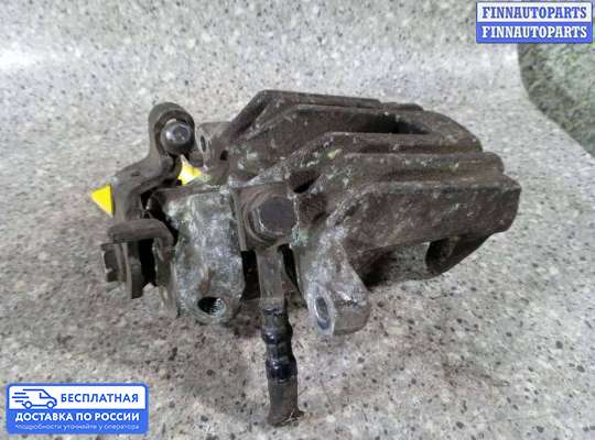 Суппорт на Volkswagen Polo Mk3 (6N/6KV)
