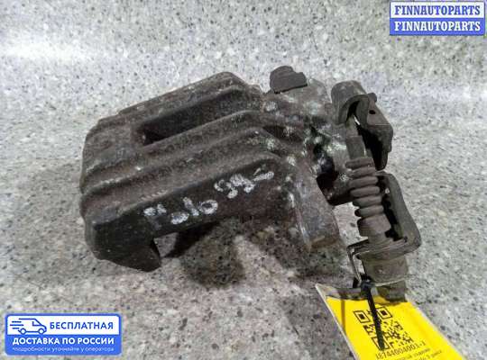 Суппорт на Volkswagen Polo Mk3 (6N/6KV)