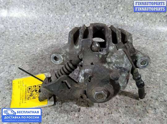 Суппорт на Volkswagen Polo Mk3 (6N/6KV)