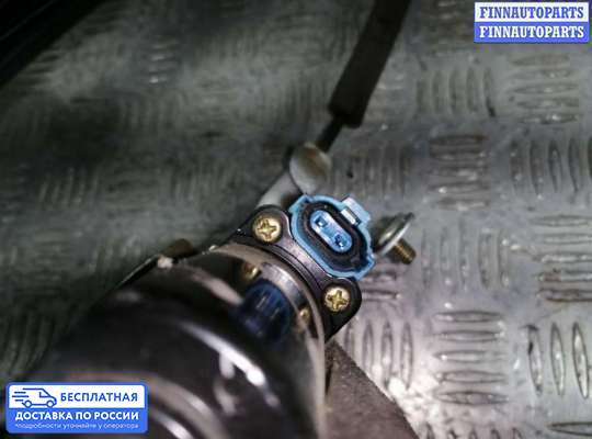 Стеклоподъемник электрический на Chevrolet Lacetti