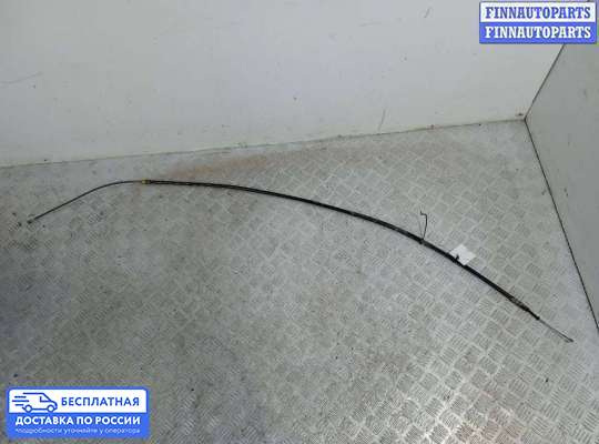 Трос ручника на BMW 5 (E60/E61)