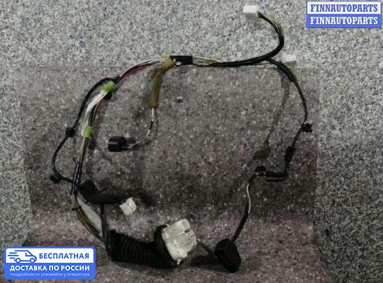 Проводка (коса) салонная на Mazda 3 I (BK)