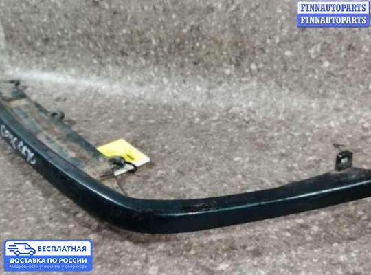 Планка под фары (ресничка) на Honda Concerto HW