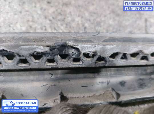 Молдинг на Volkswagen Passat B6 (3C)