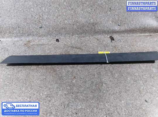 Молдинг на Volkswagen Passat B6 (3C)