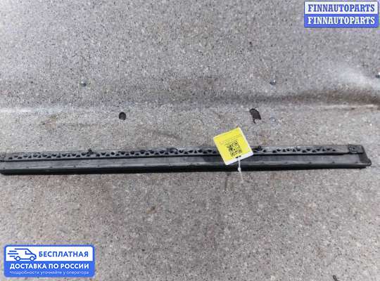 Молдинг на Volkswagen Passat B6 (3C)