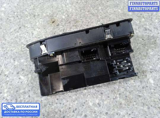 Блок управления стеклоподъёмниками на BMW 5 (E39)