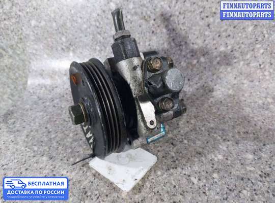 Насос ГУР (ЭУР, ЭГУР) на Daewoo Matiz