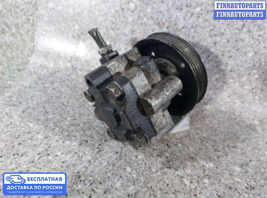 Насос ГУР (ЭУР, ЭГУР) на Daewoo Matiz