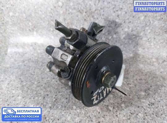 Насос ГУР (ЭУР, ЭГУР) на Daewoo Matiz