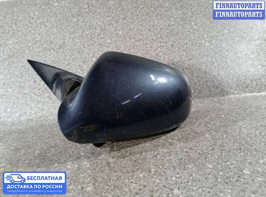 Зеркало боковое на Audi A8 (D3, 4E)