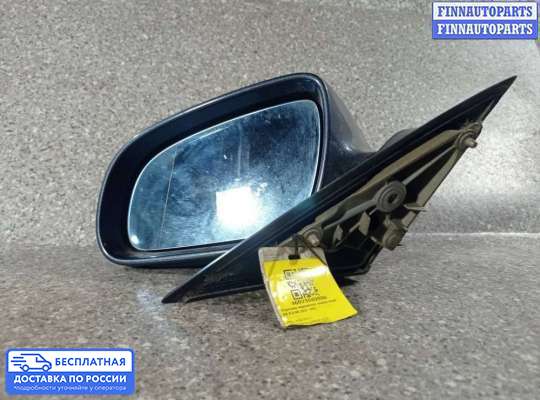 Зеркало боковое на Audi A8 (D3, 4E)