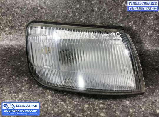 Поворотник передний на Hyundai Santamo