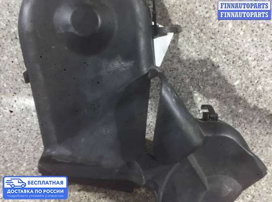 Кожух (крышка) ремня ГРМ на Audi A4 (8E/8H, B7)
