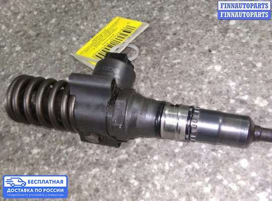 Форсунка топливная на Volkswagen Golf V (1K)