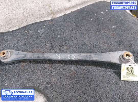 Рычаг подвески на Citroen C5 II (X7)