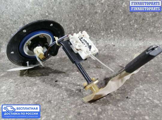 Датчик уровня топлива на Kia Sportage II (JE, KM)