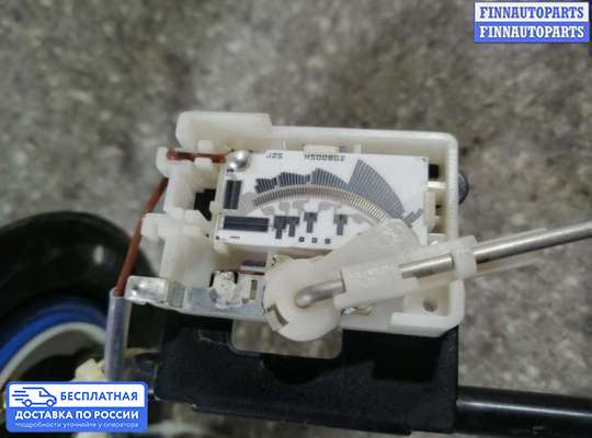 Датчик уровня топлива на Kia Sportage II (JE, KM)