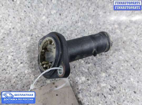 Корпус термостата на SEAT Ibiza IV (6J5)