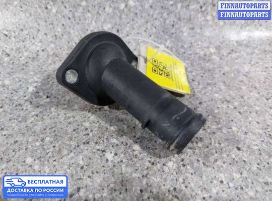 Корпус термостата на SEAT Ibiza IV (6J5)