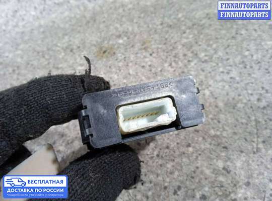 ЭБУ прочее на Toyota Prius II