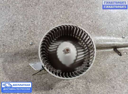 Мотор отопителя на Mazda 6 II (GH)