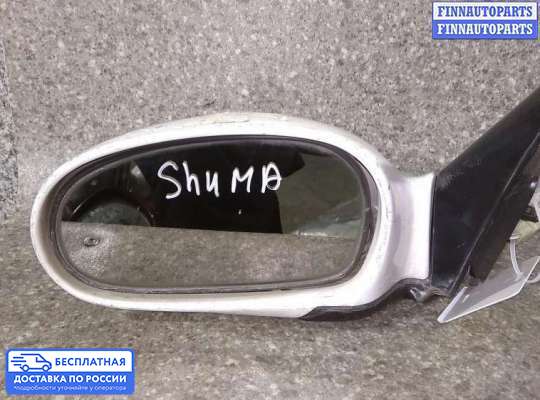 Зеркало боковое на Kia Shuma I (FB)