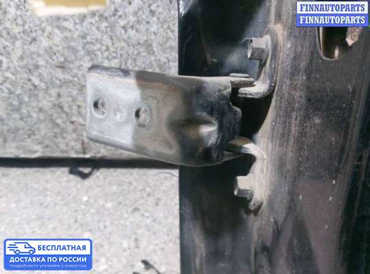Петля двери на Hyundai Getz