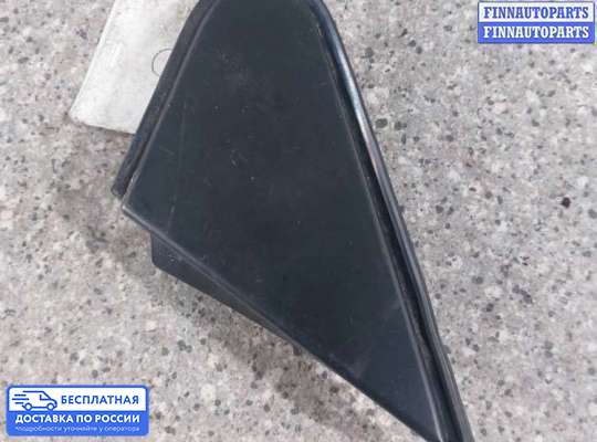 Молдинг на Toyota RAV4 IV (CA40)