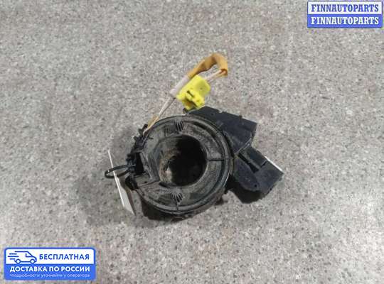 Подрулевой шлейф (кольцо SRS) на Mazda 3 II (BL)
