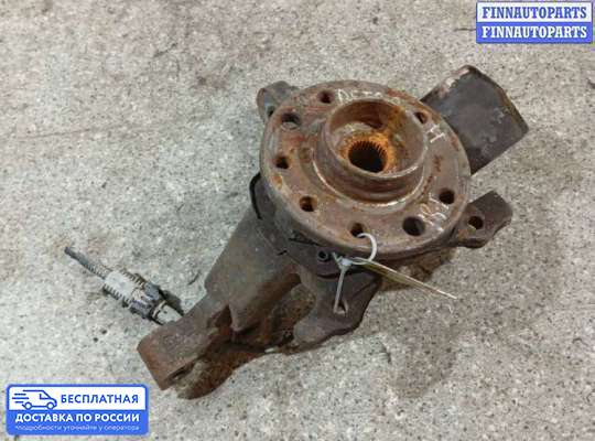 Ступица на Opel Astra H / Classic