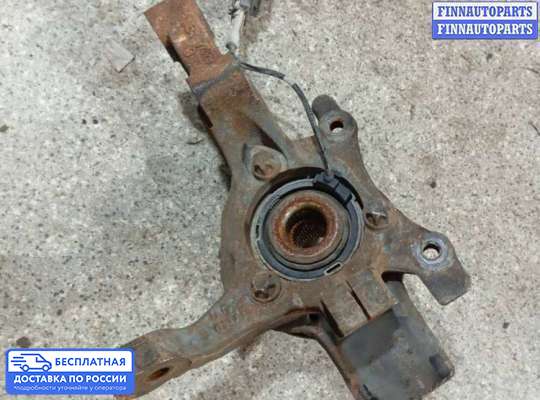 Ступица на Opel Astra H / Classic