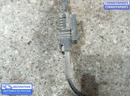 Ступица на Opel Astra H / Classic