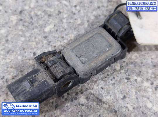 Датчик удара (Airbag) на Volkswagen Phaeton (3D)